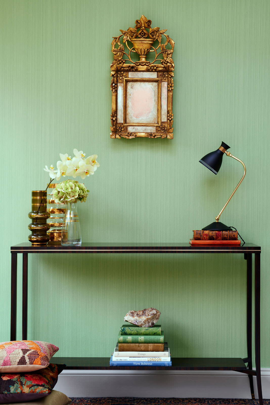 Cole & Son Wallpaper Jaspe2633