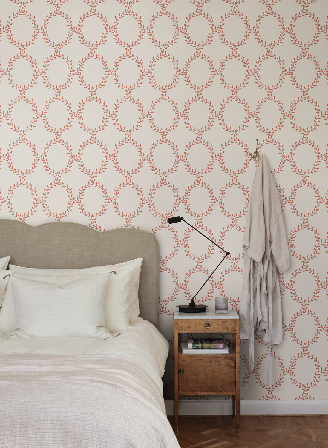 Carte da parati scandinava e svedese