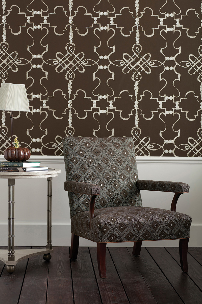 Nina Campbell Wallpaper Portavo3383