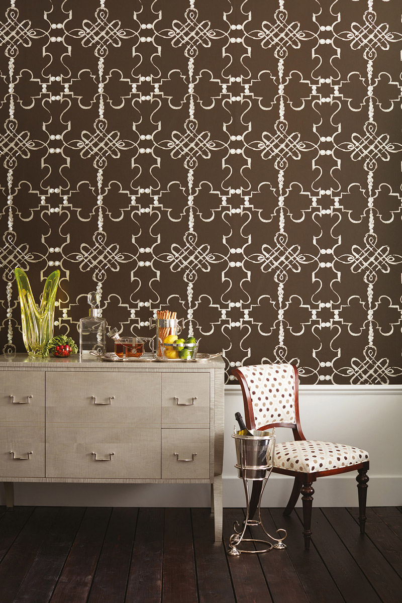 Nina Campbell Wallpaper Portavo3383