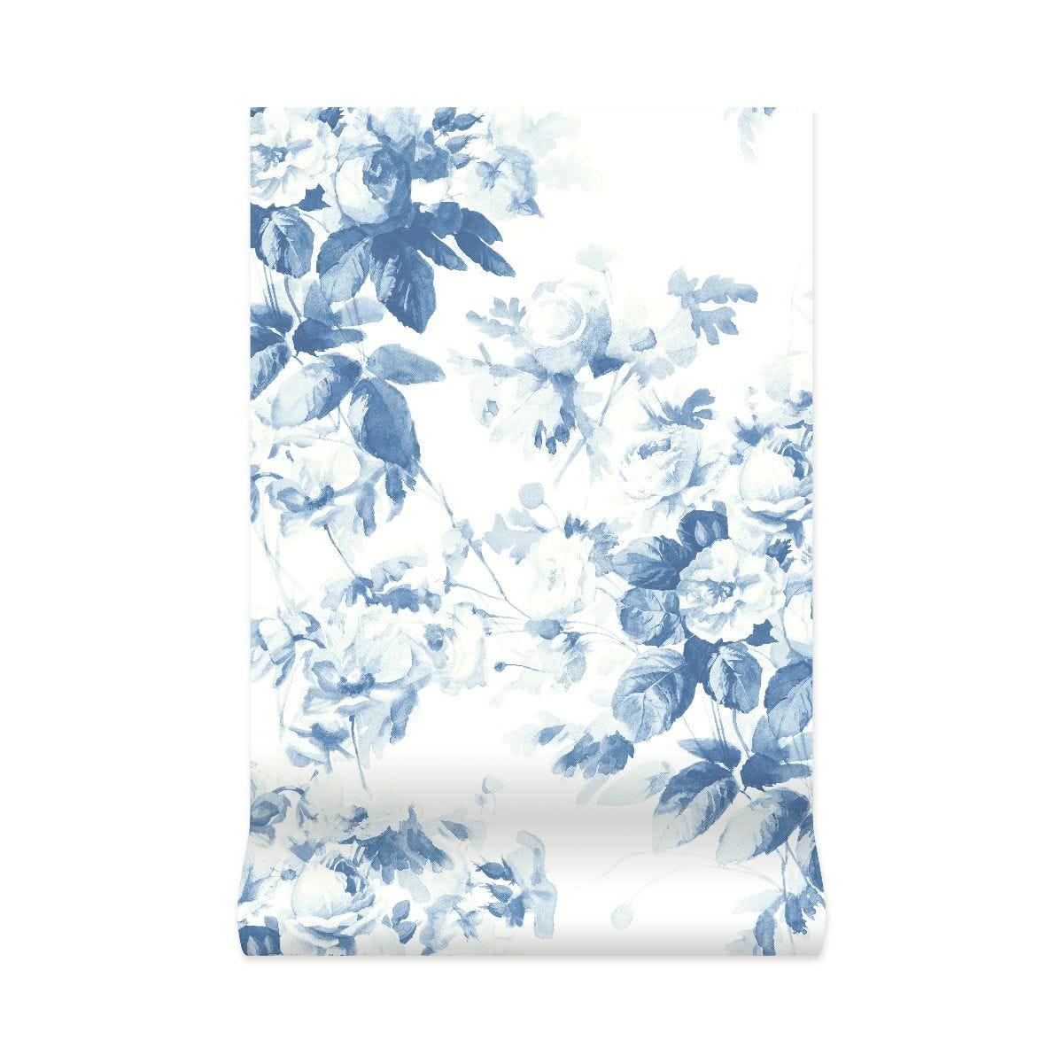 House of Hackney Wallpaper London Rose4182