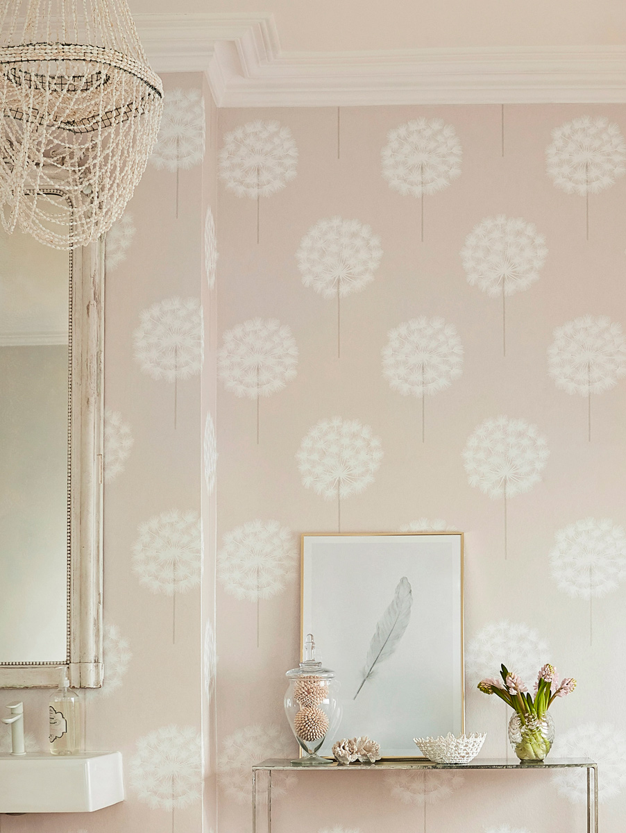 Harlequin Botanical Wallpaper Amity