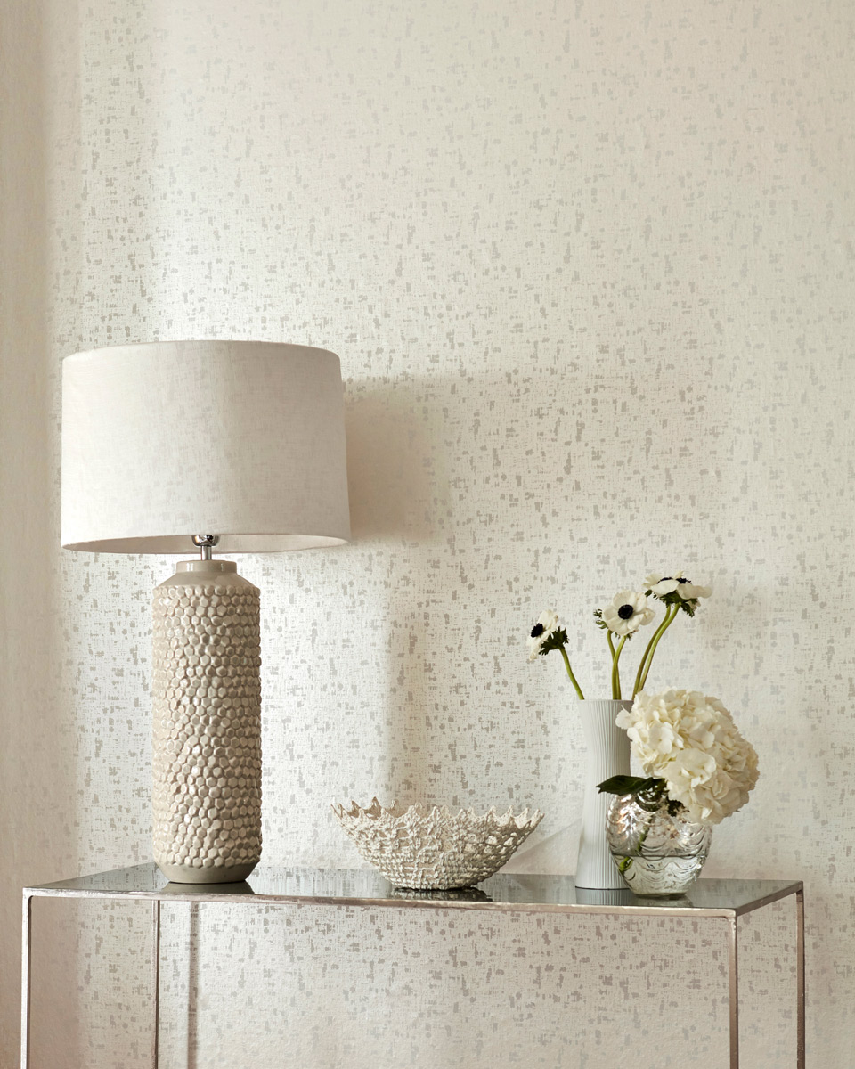 Harlequin Vintage Wallpaper Lucette