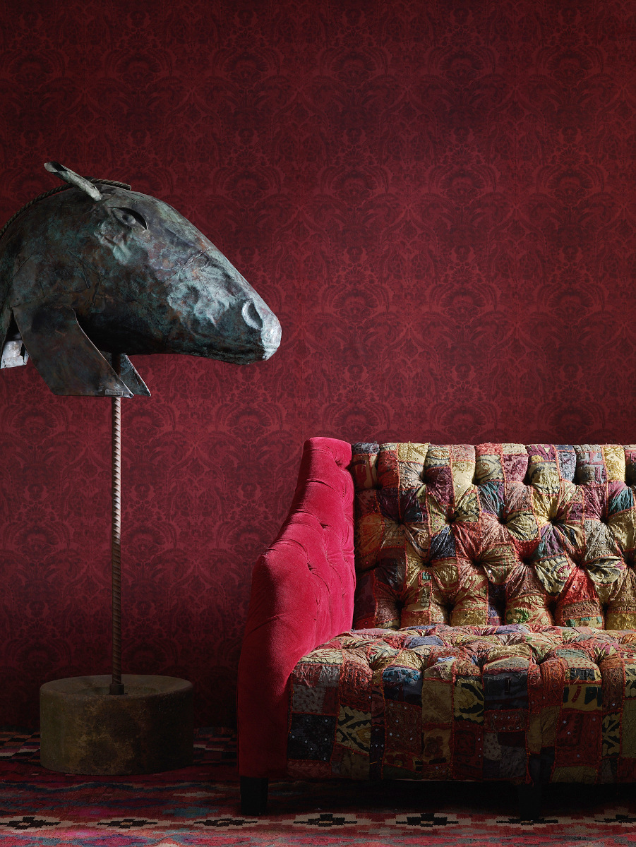 Andrew Martin Wallpaper Kew-4455