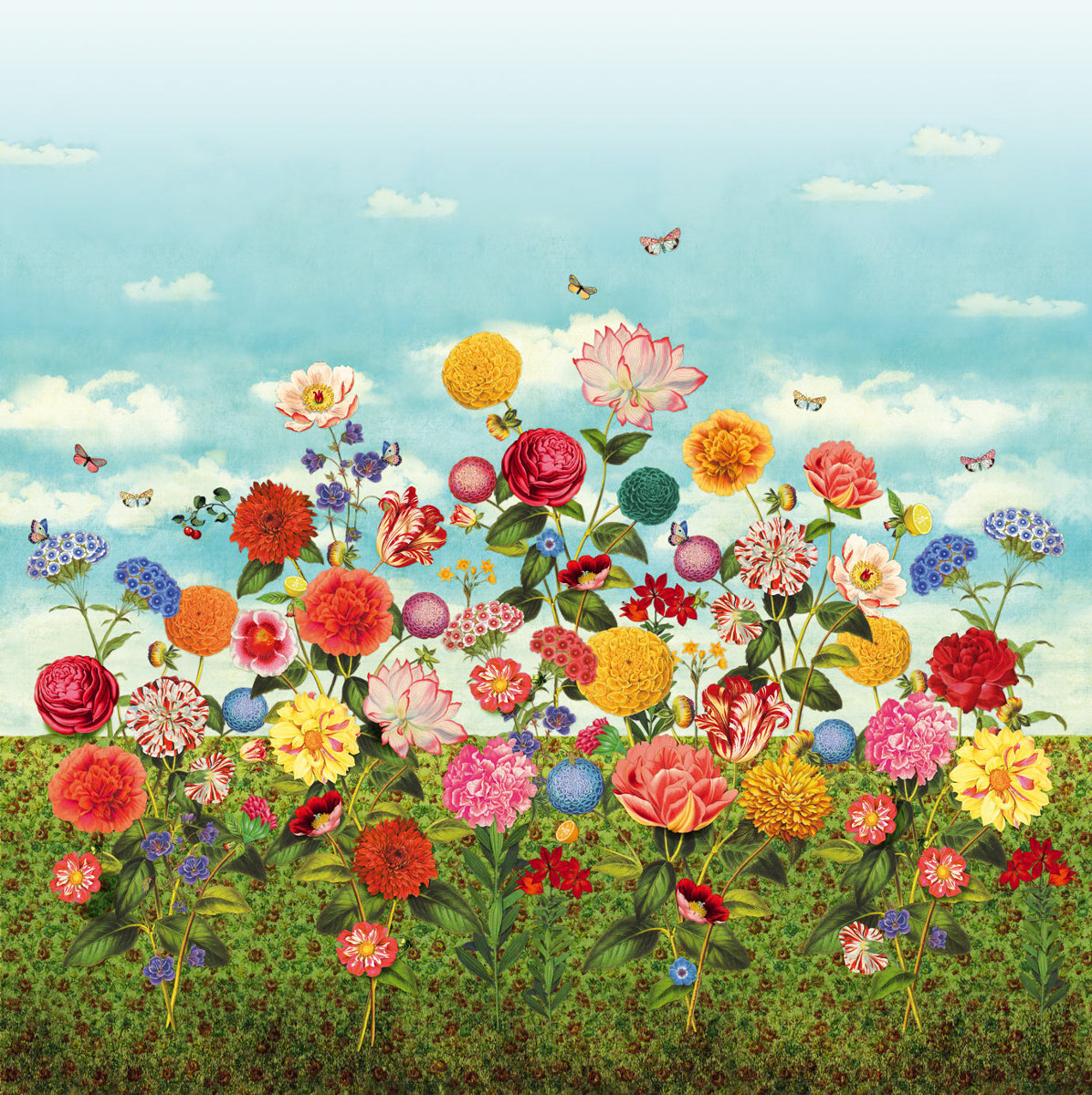Eijffinger Wallpaper Pip Studio III 3 Eijffinger Wallpaper Pip Studio III 3