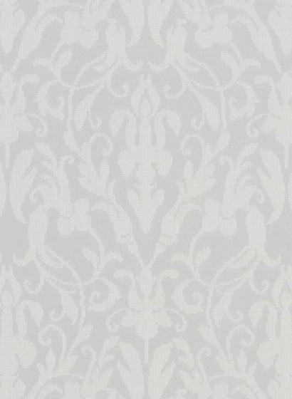 Damast Tapete Speakeasy Damask von Ralph Lauren - Light Grey-4606.5