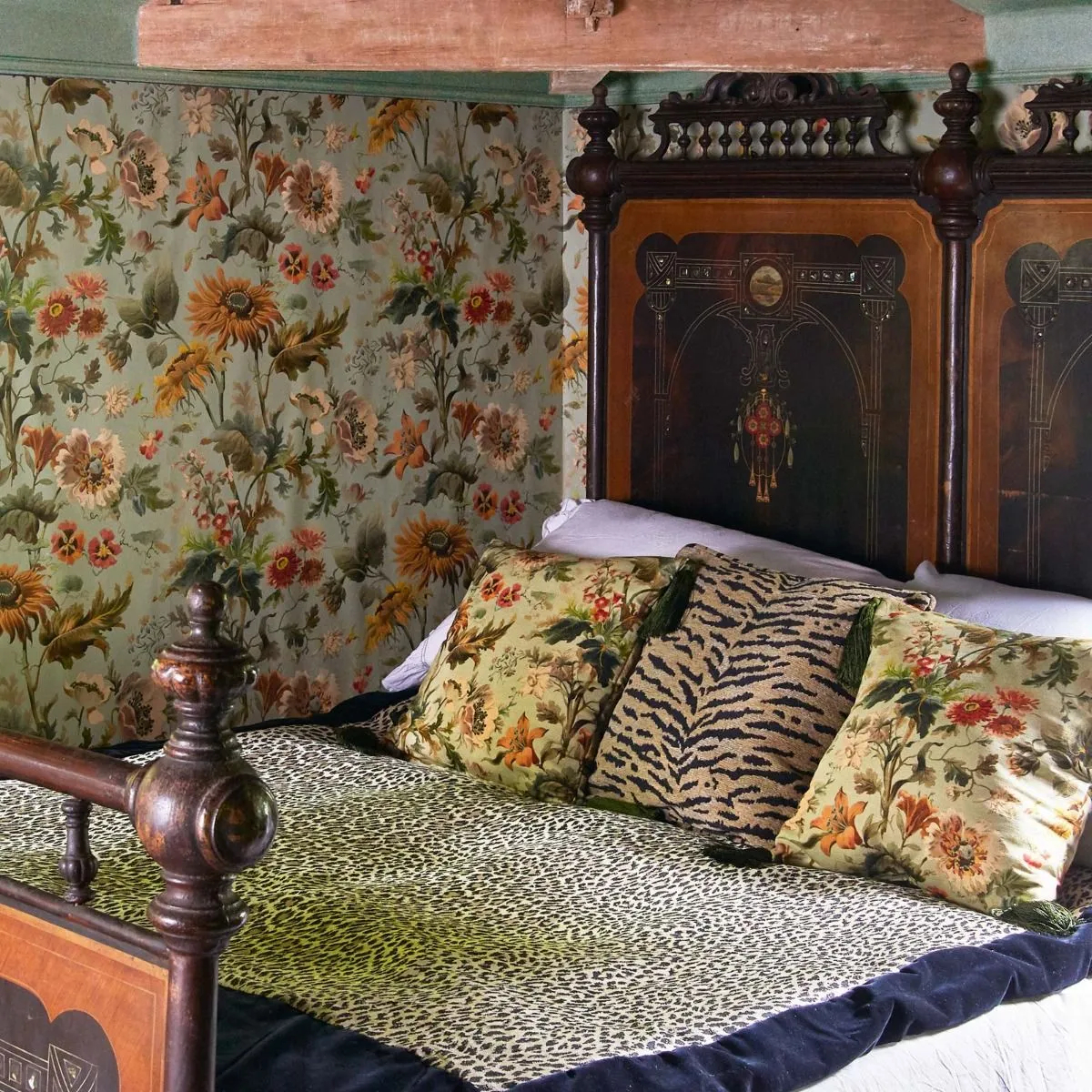 House of Hackney Mural Avalon5400