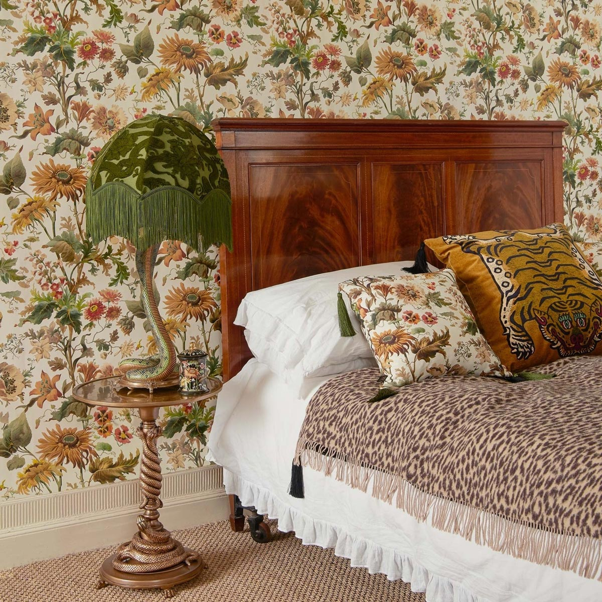 House of Hackney Mural Avalon5400