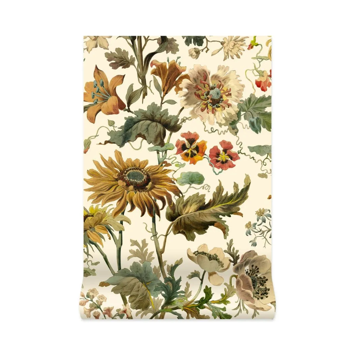 House of Hackney Mural Avalon5400