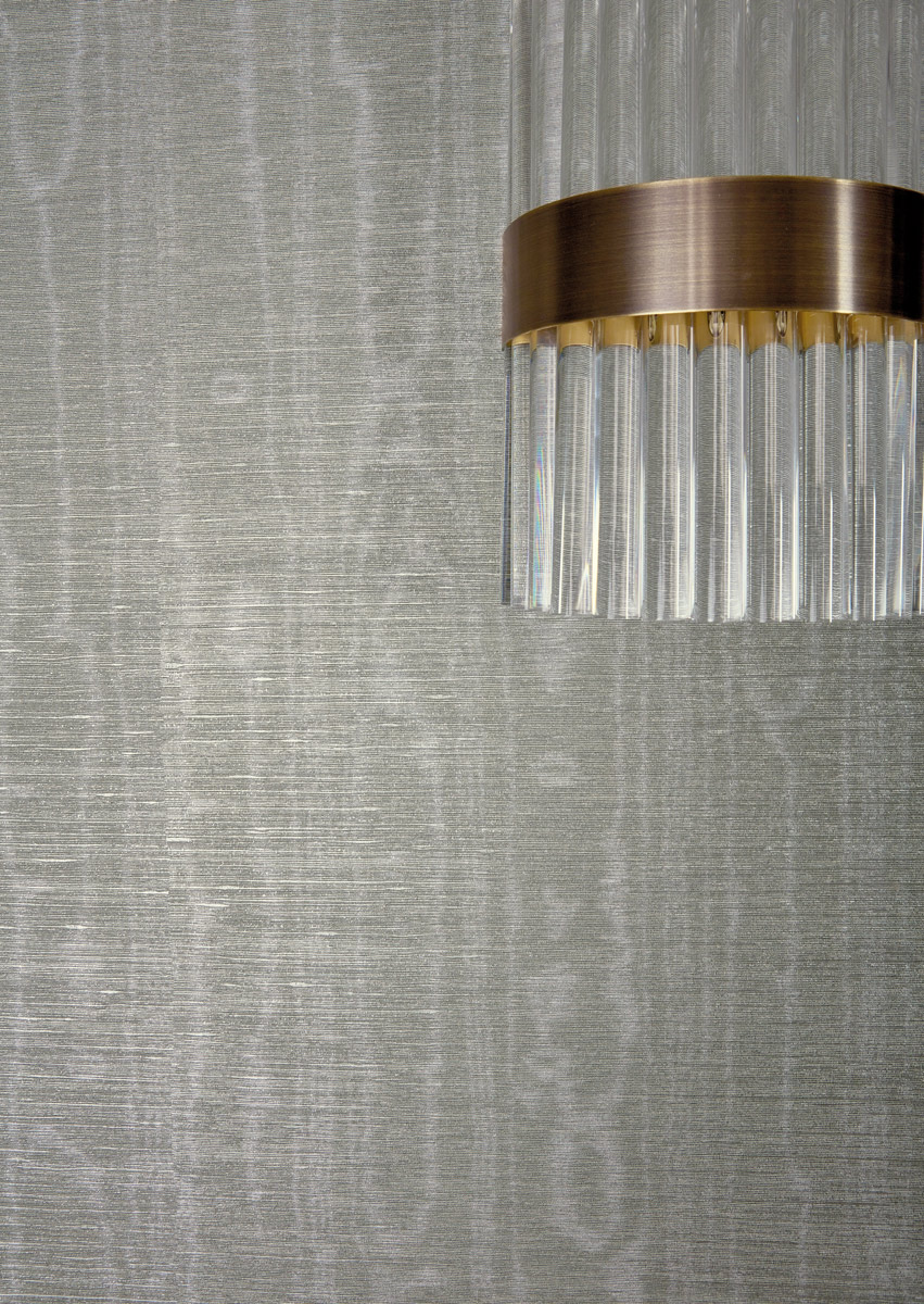 Zoffany Wallpaper Watered Silk5422