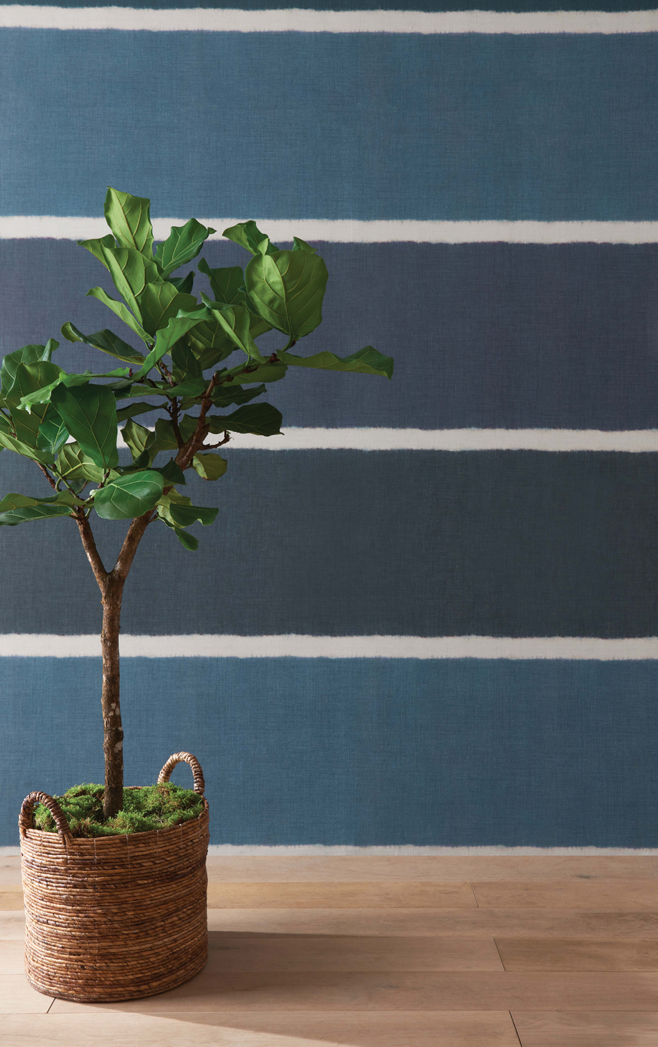 Osborne & Little Wallpaper Kanoko