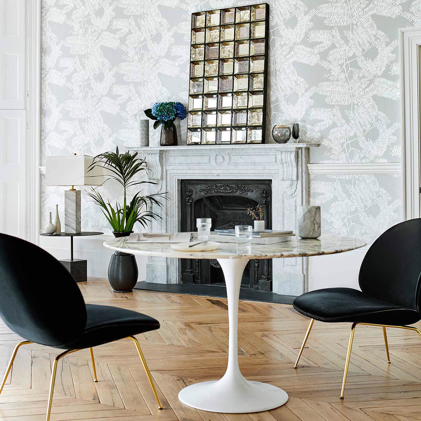 Harlequin Wallpaper Crystal Extravagance-5924 Harlequin Wallpaper Crystal Extravagance-5924