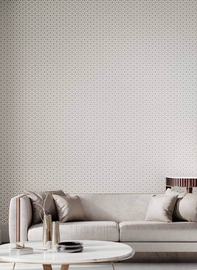Harlequin Wallpaper Trellis5927