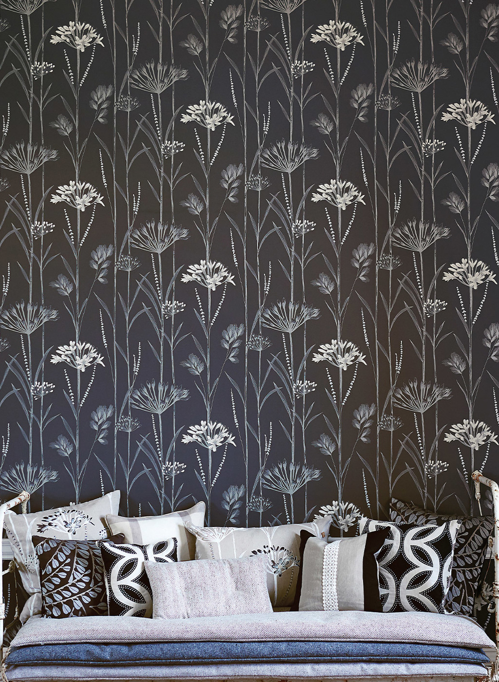 Harlequin Wallpaper Gardinum5930