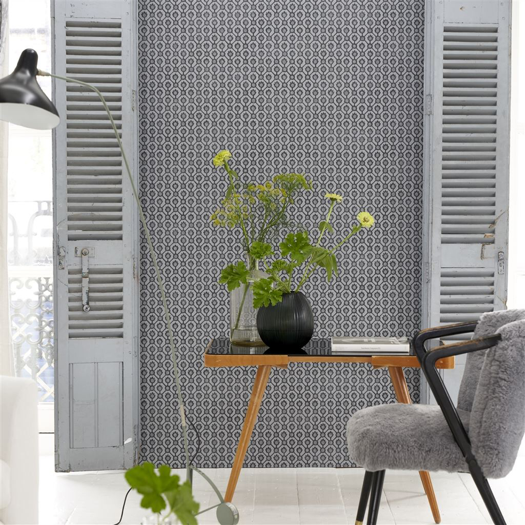 Designers Guild Wallpaper Jaal6702