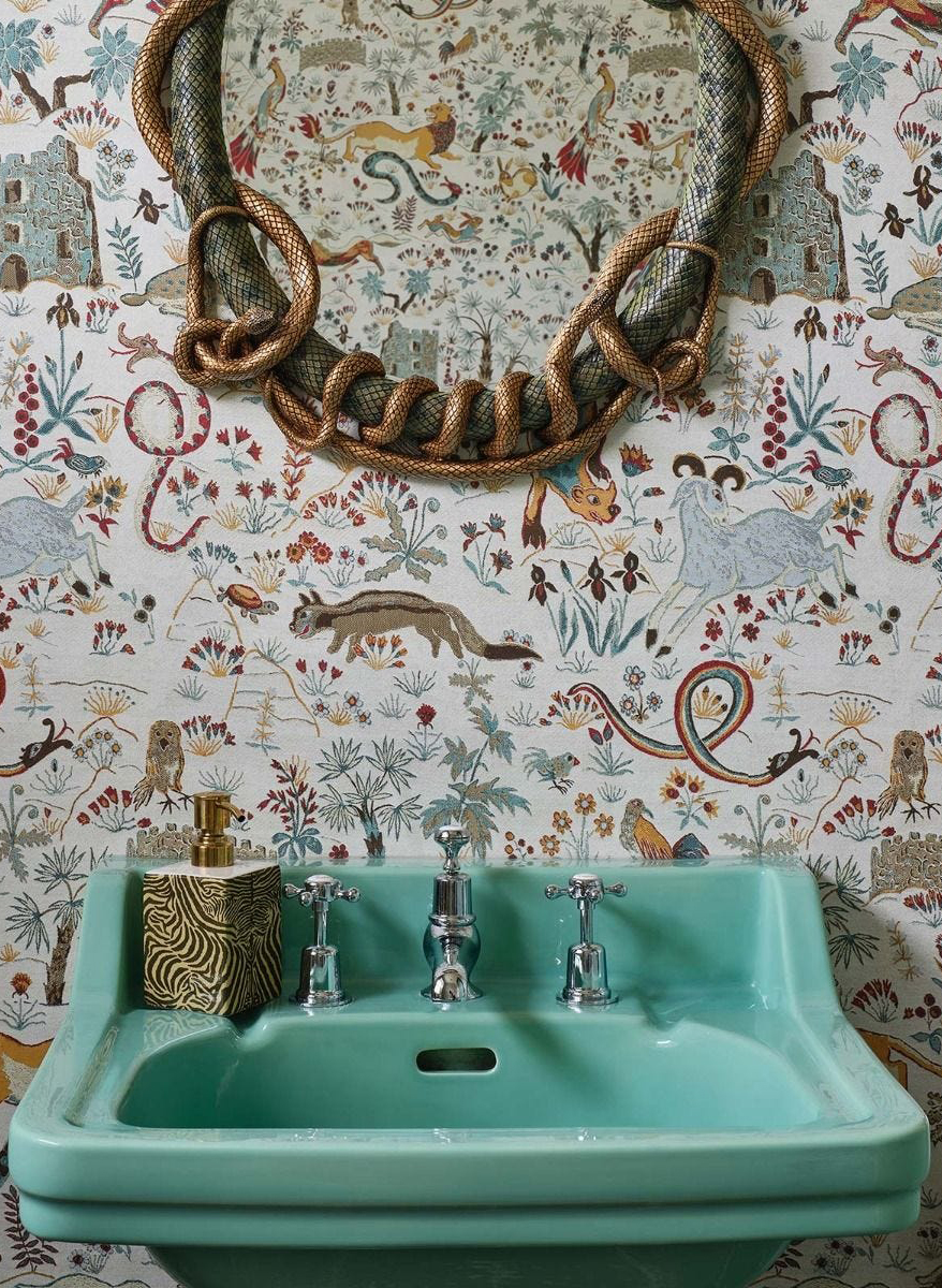 Update more than 65 house of hackney wallpaper super hot - in.cdgdbentre