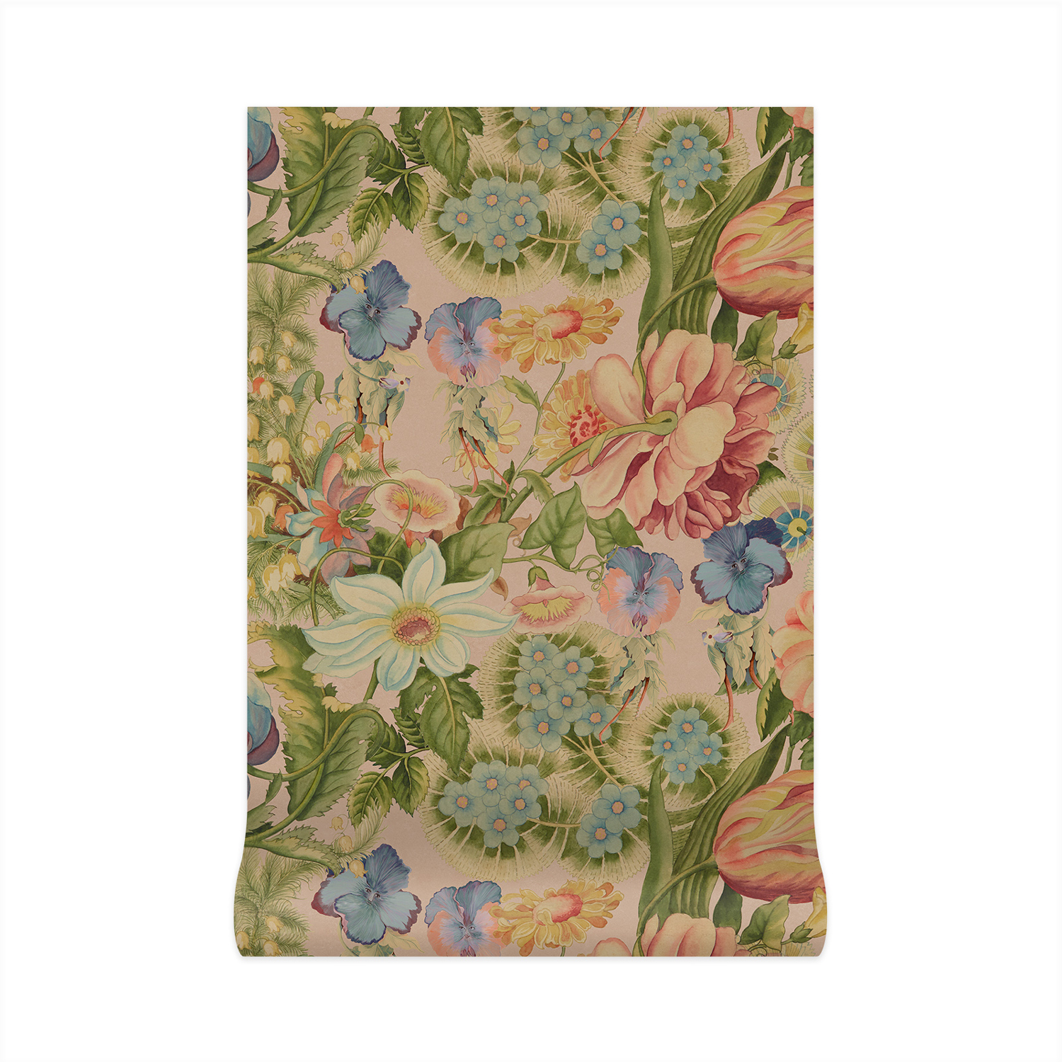 House of Hackney Wallpaper Amatoria-7746