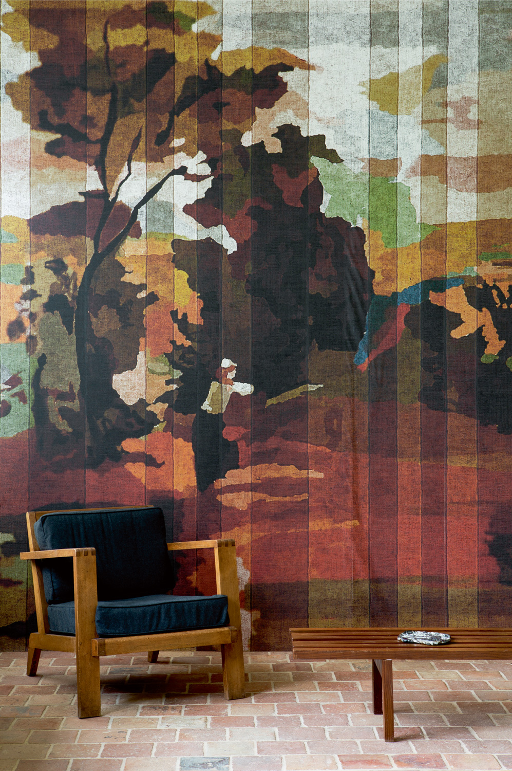 Elitis Mural Cordoba VP 926 017806.1