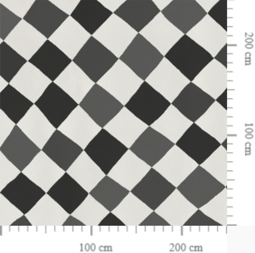 Rebel Walls Mural Tremble8161