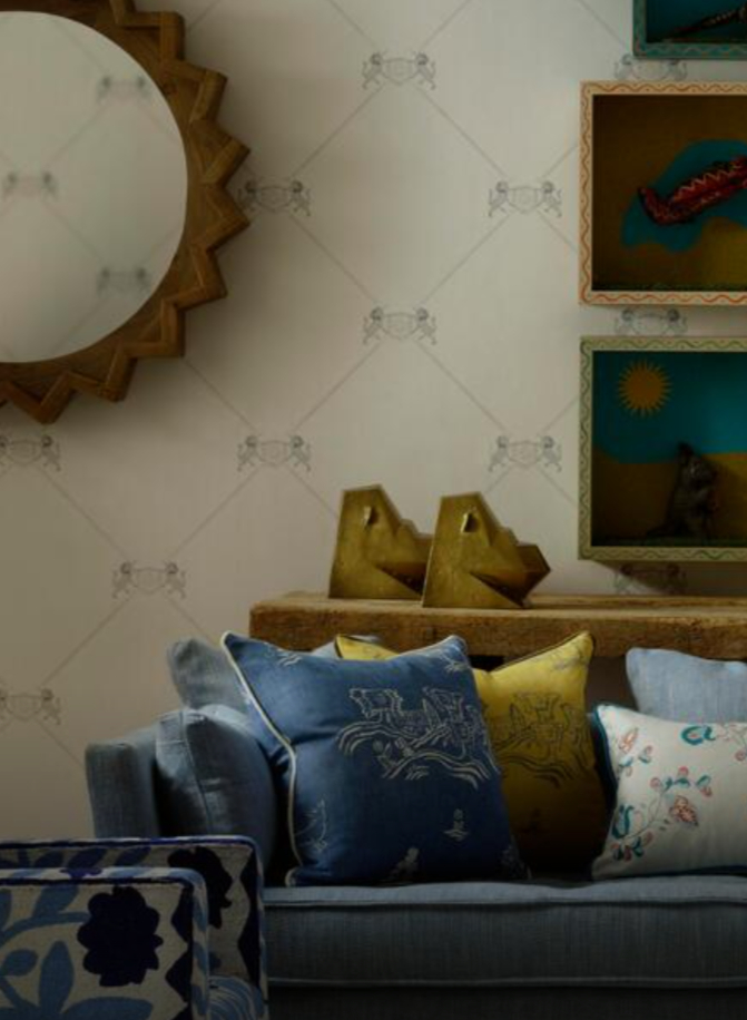 Andrew Martin Wallpaper Unicorn-8329