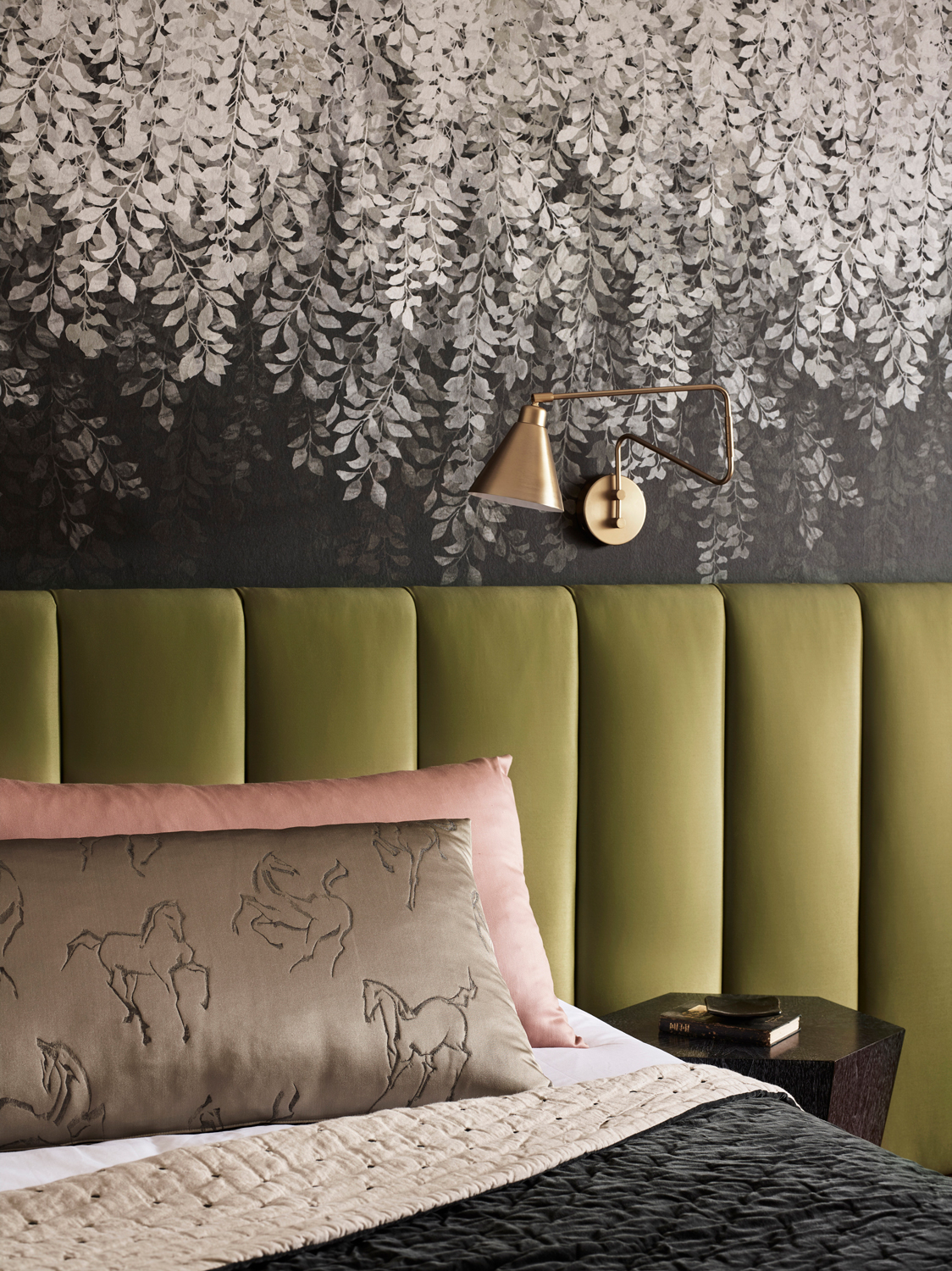 Zoffany Wallpaper Tyndall8925