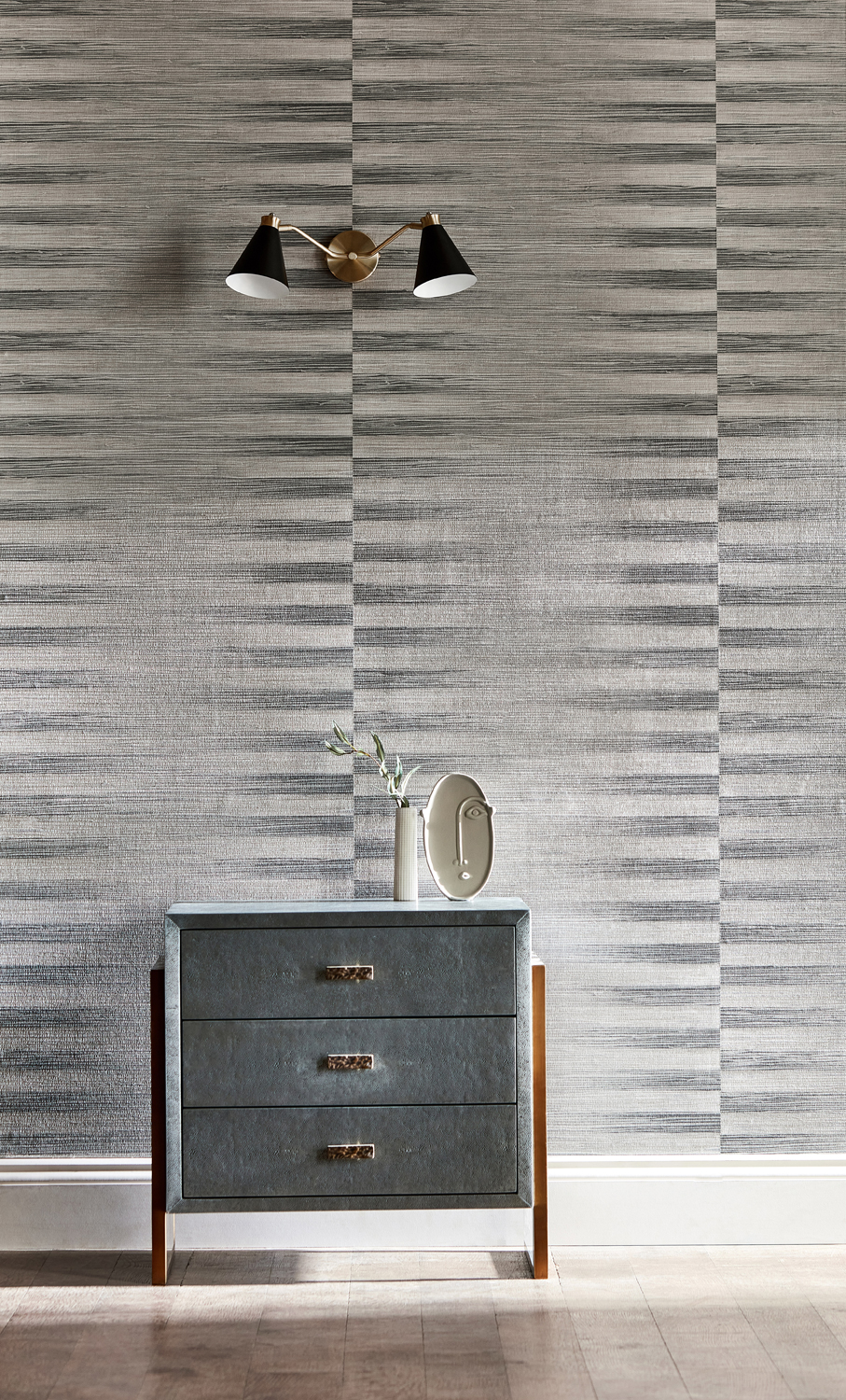 Zoffany Wallpaper Kensington Grasscloth8926