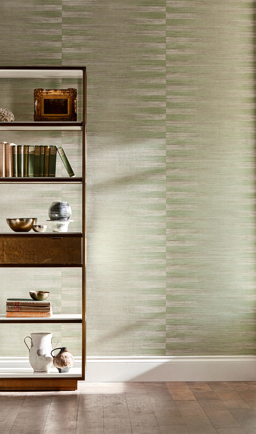 Zoffany Tapete Kensington Grasscloth8926