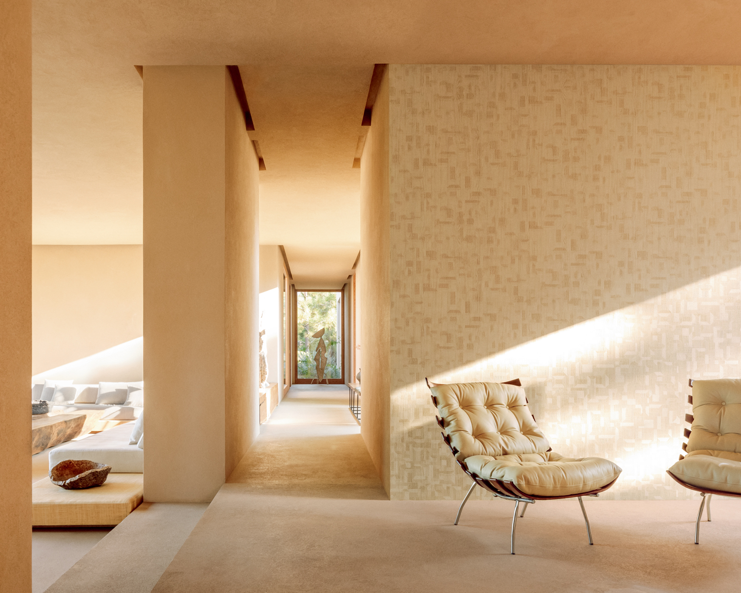 Elitis Wallpaper Ramille9418