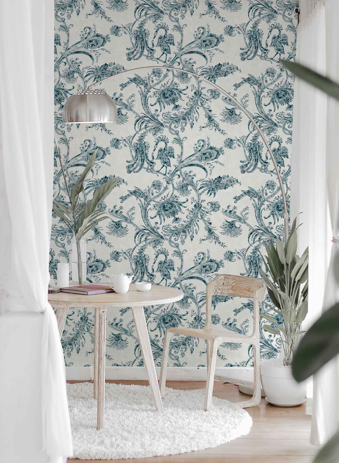 Coordonne Wallpaper Mithology-9525