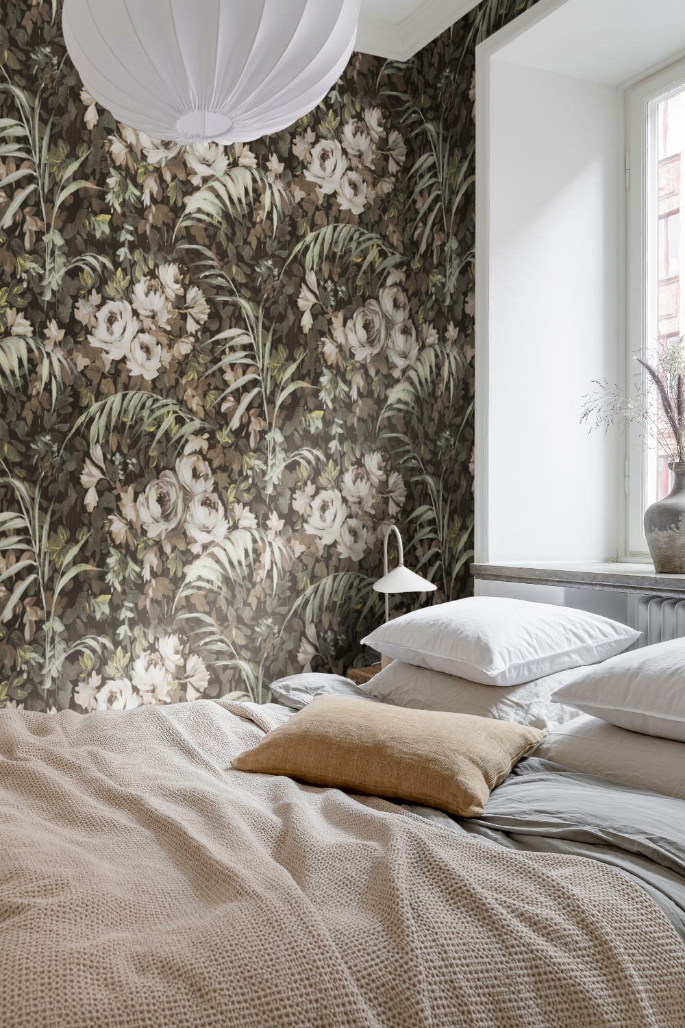 Rebel Walls Mural Dazzling Foliage9765