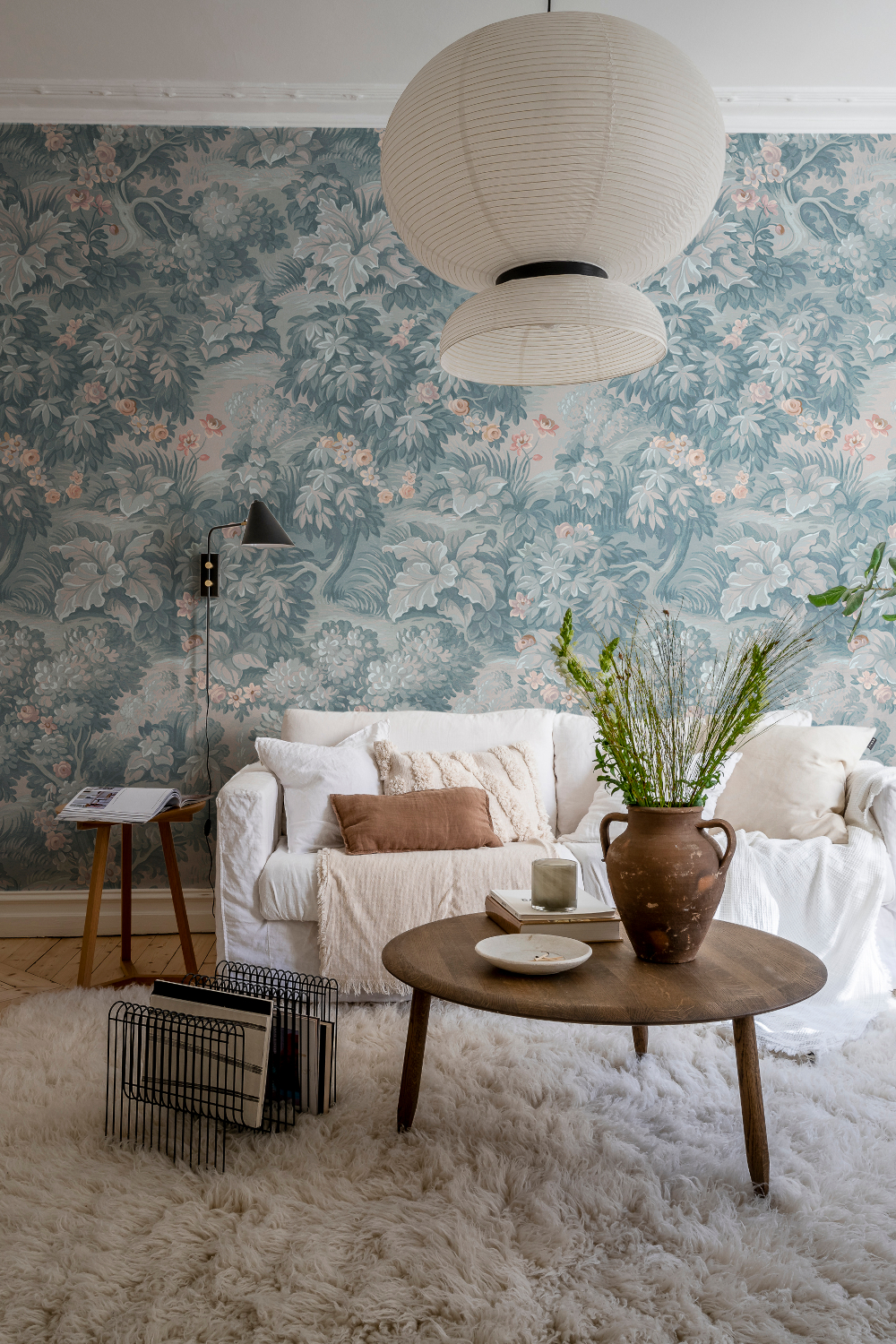 Rebel Walls Mural The Path9776