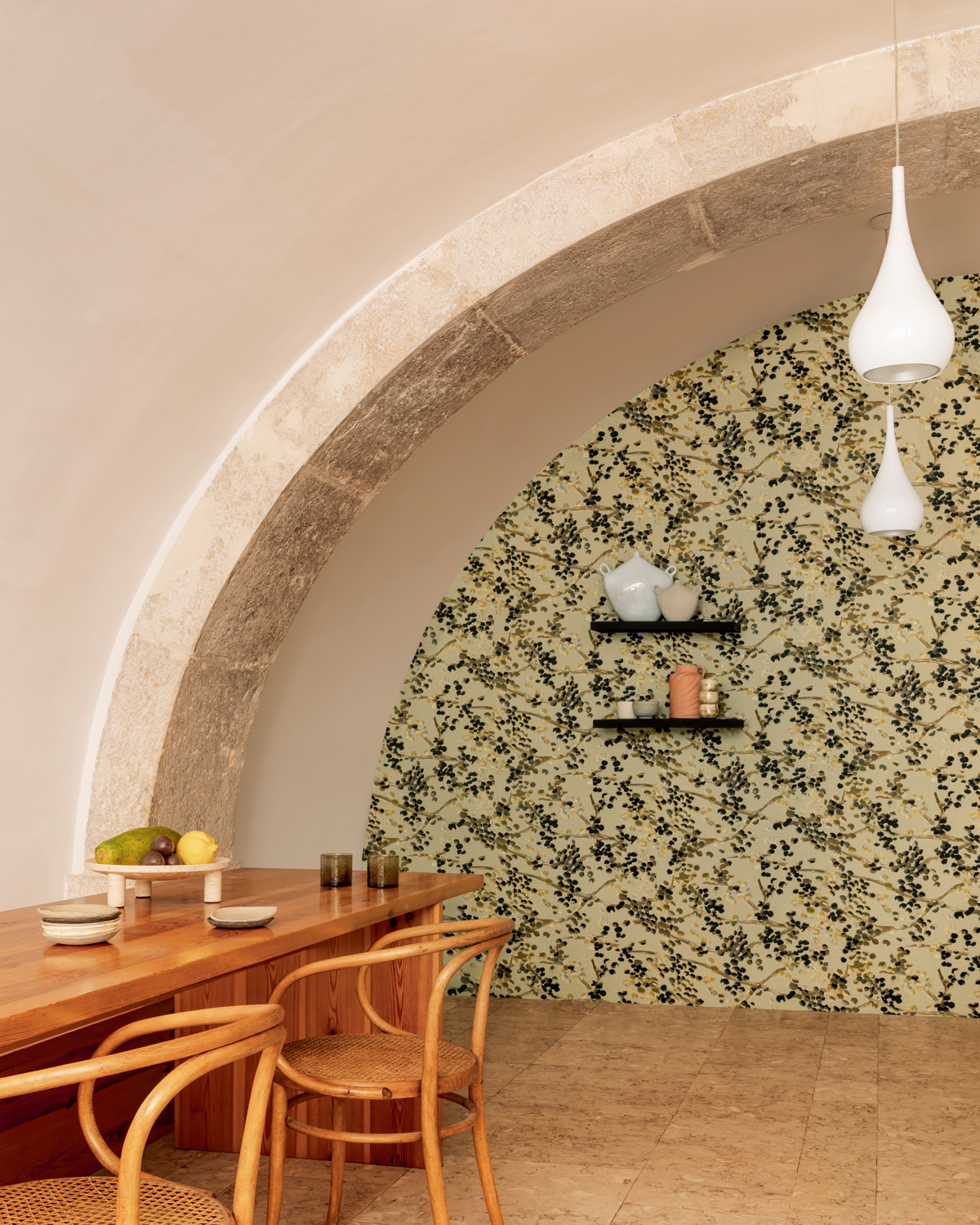 Elitis Wallpaper Milos9889