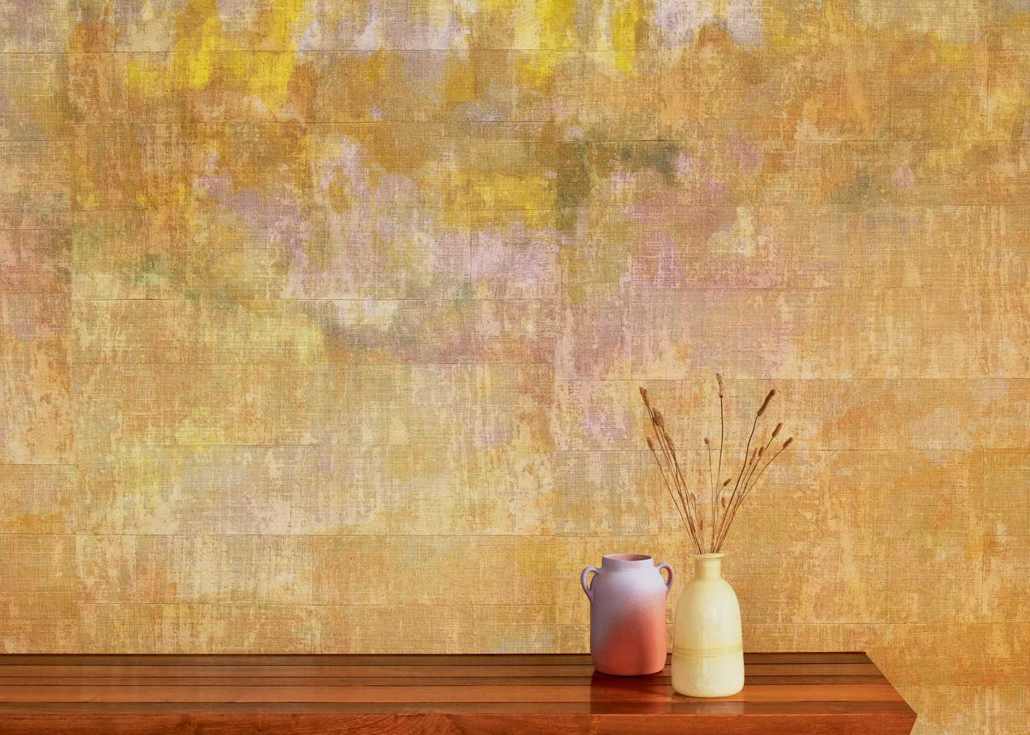 Elitis Mural Solstice9894