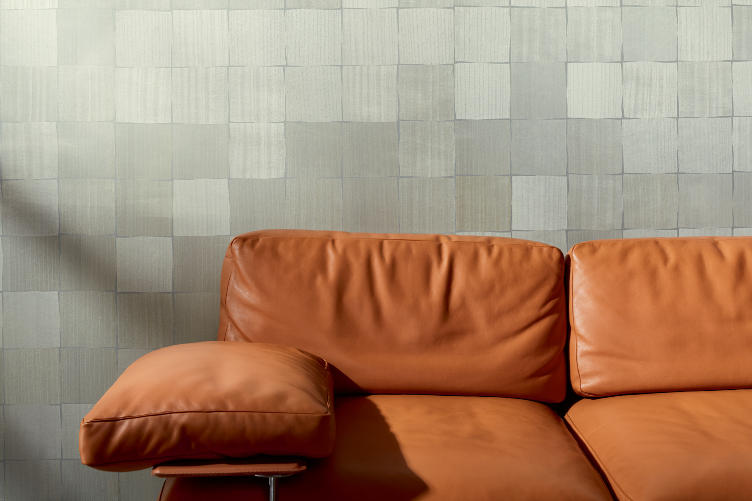Elitis Wallpaper Feuilles d'Or9898