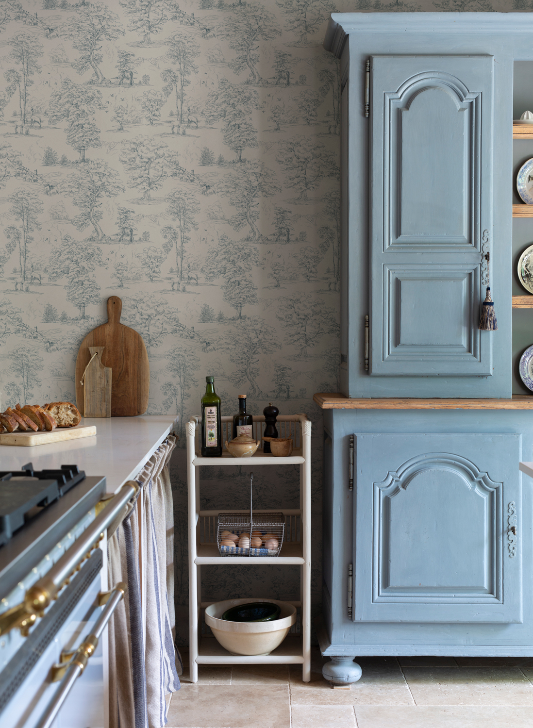 Sandberg Wallpaper Montfort9936