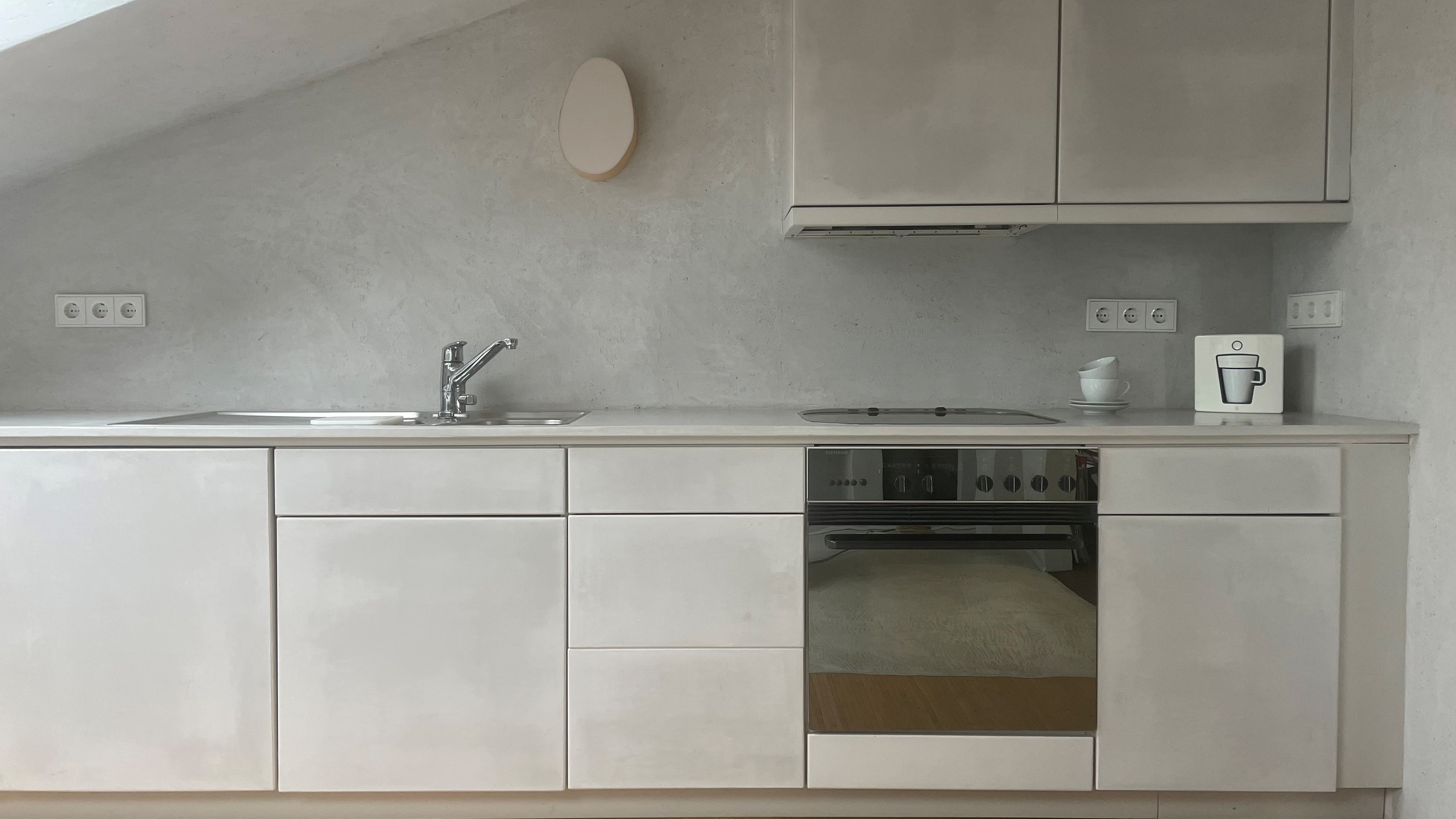 TERRASTONE