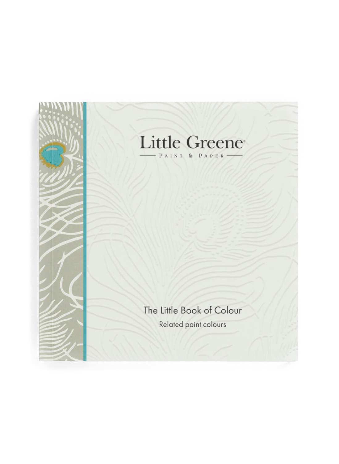 Little Greene Little Book of Colour
