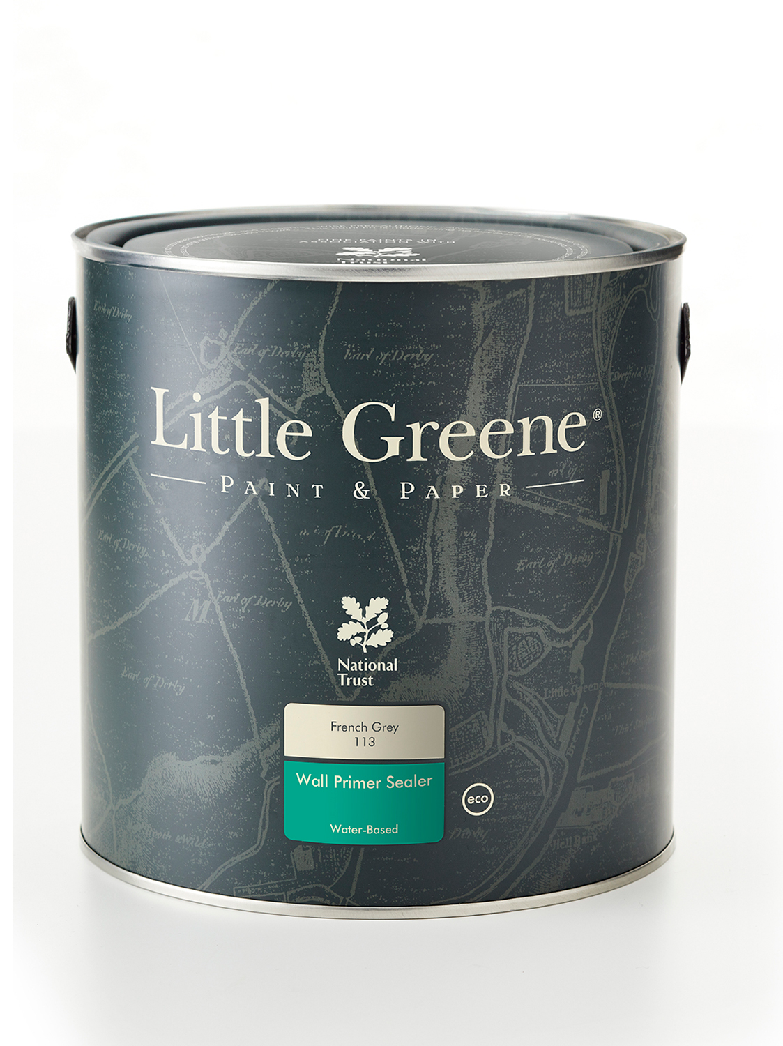 Little Greene Wall Primer SealerLGWP