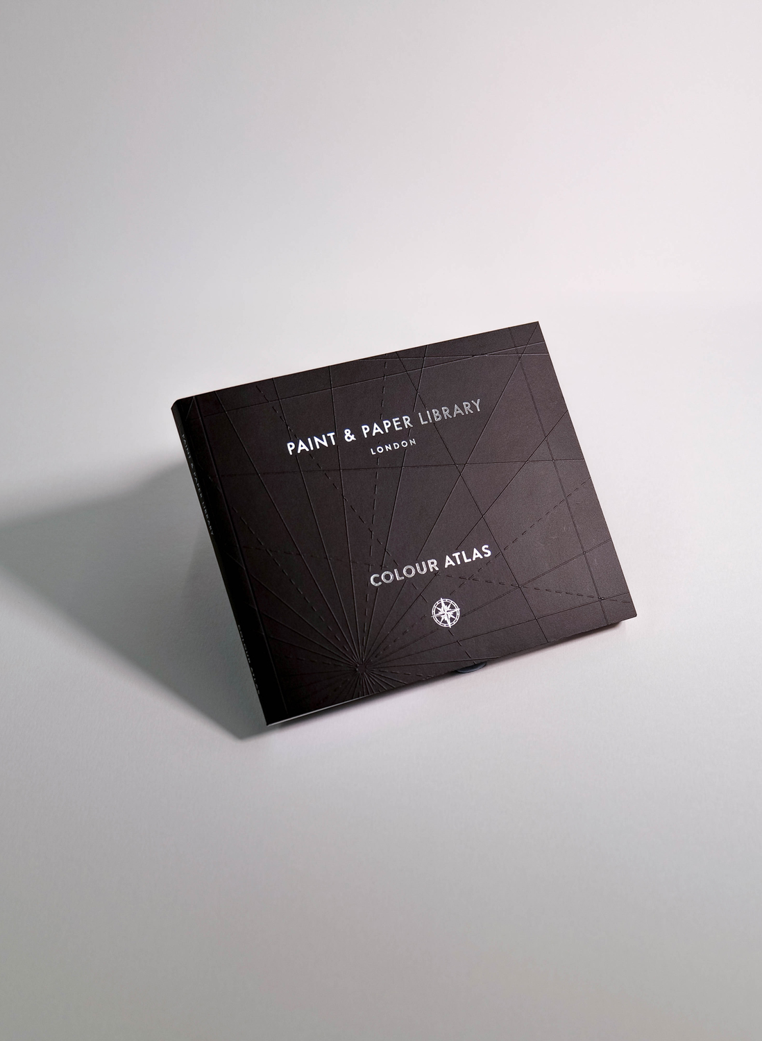 Paint & Paper Library Colour Atlas