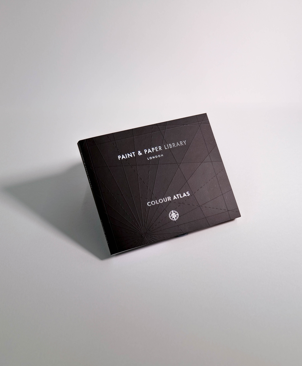 Paint & Paper Library Colour Atlas