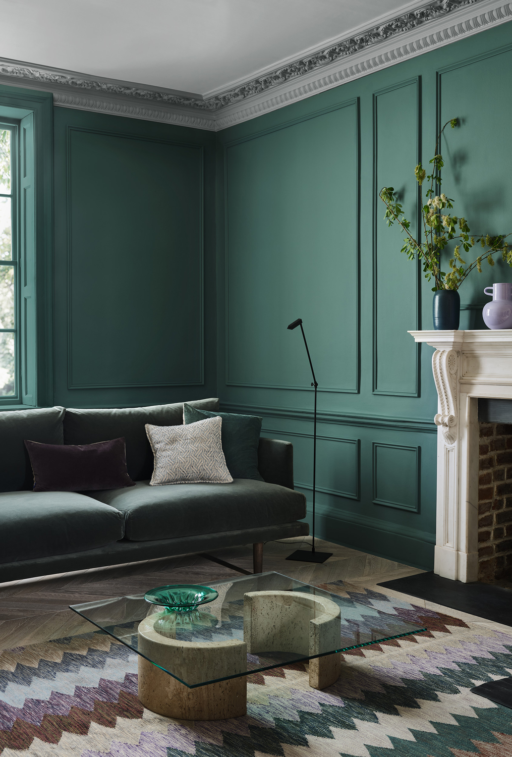 Paint & Paper Library Architects All Surface Primer 2,5l Iguana 551