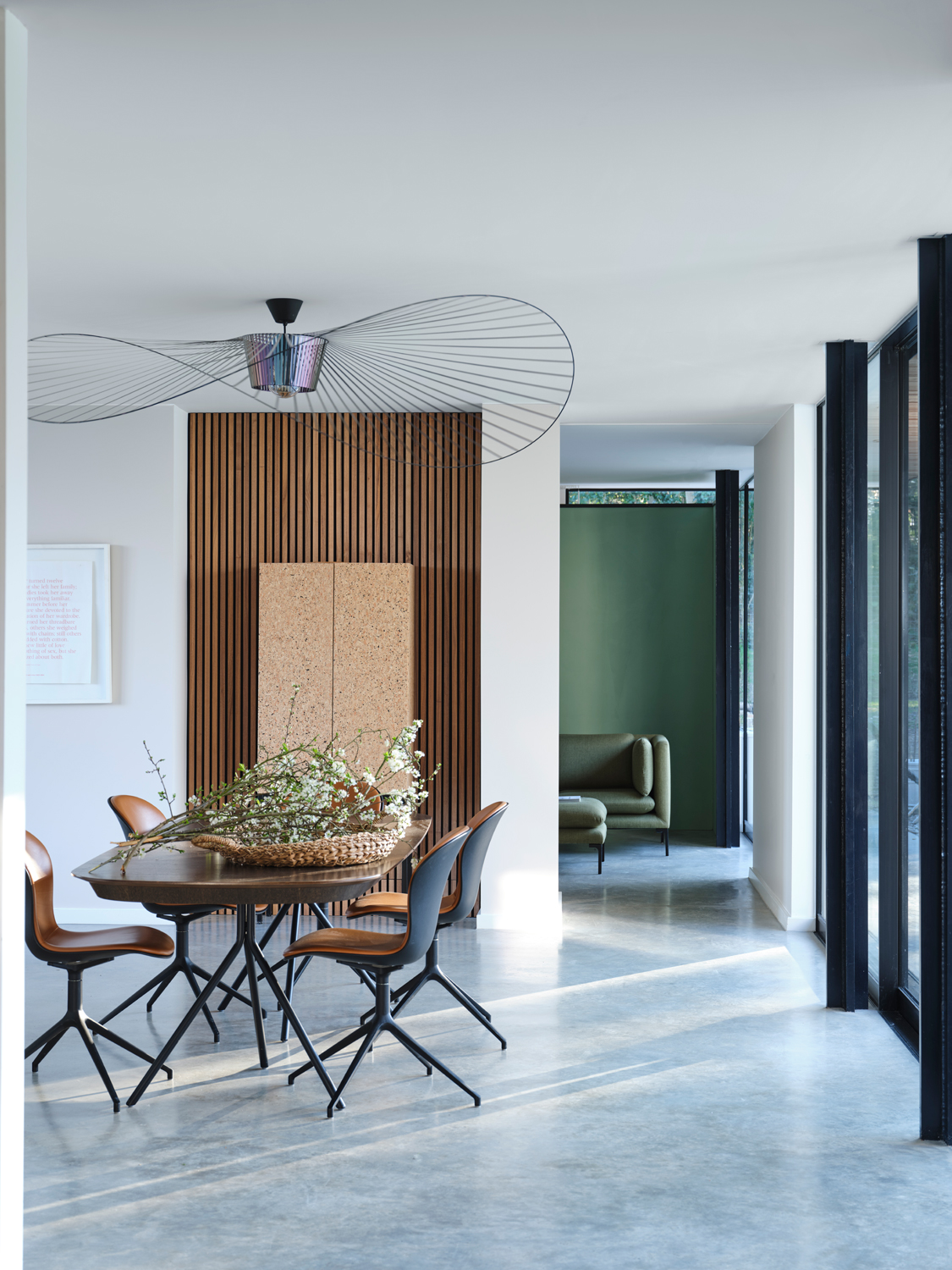 Farrow & Ball Estate Emulsion Stirabout 300 5lFBEE0300L