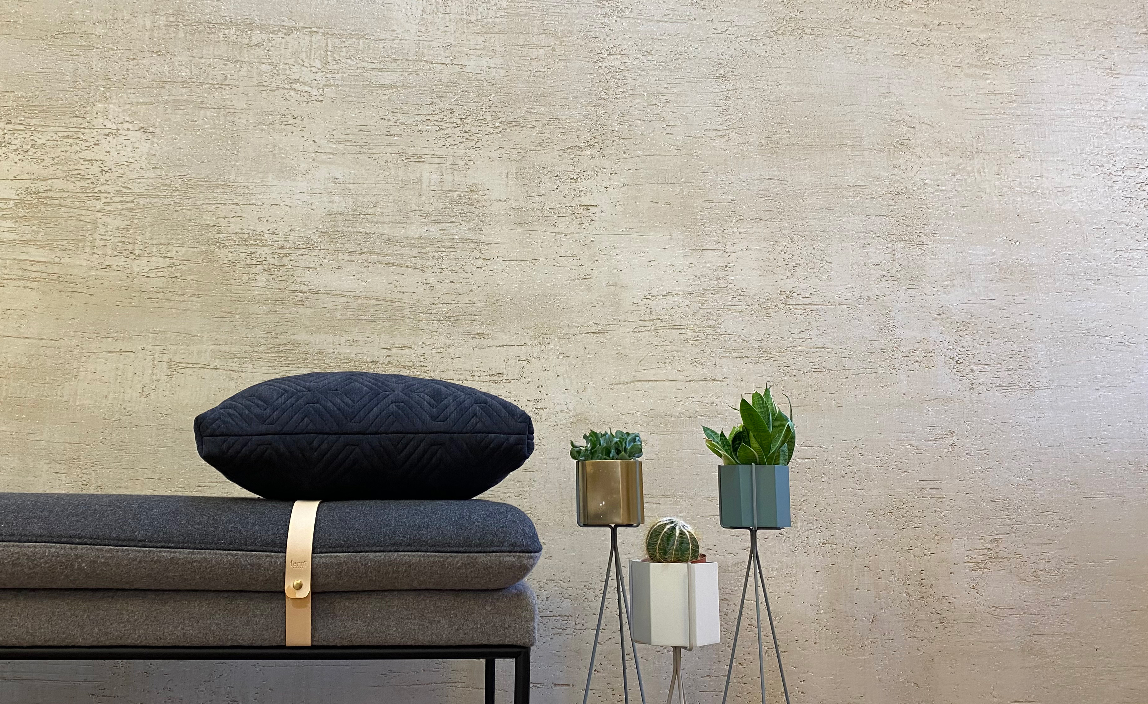 Terrastone rustique