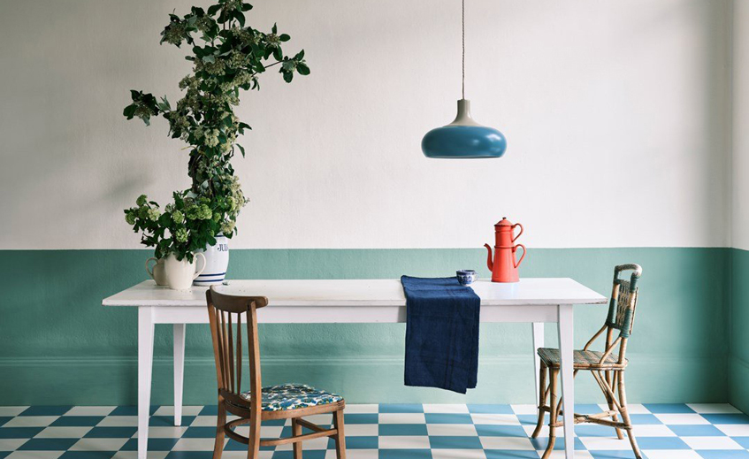 Farrow & Ball