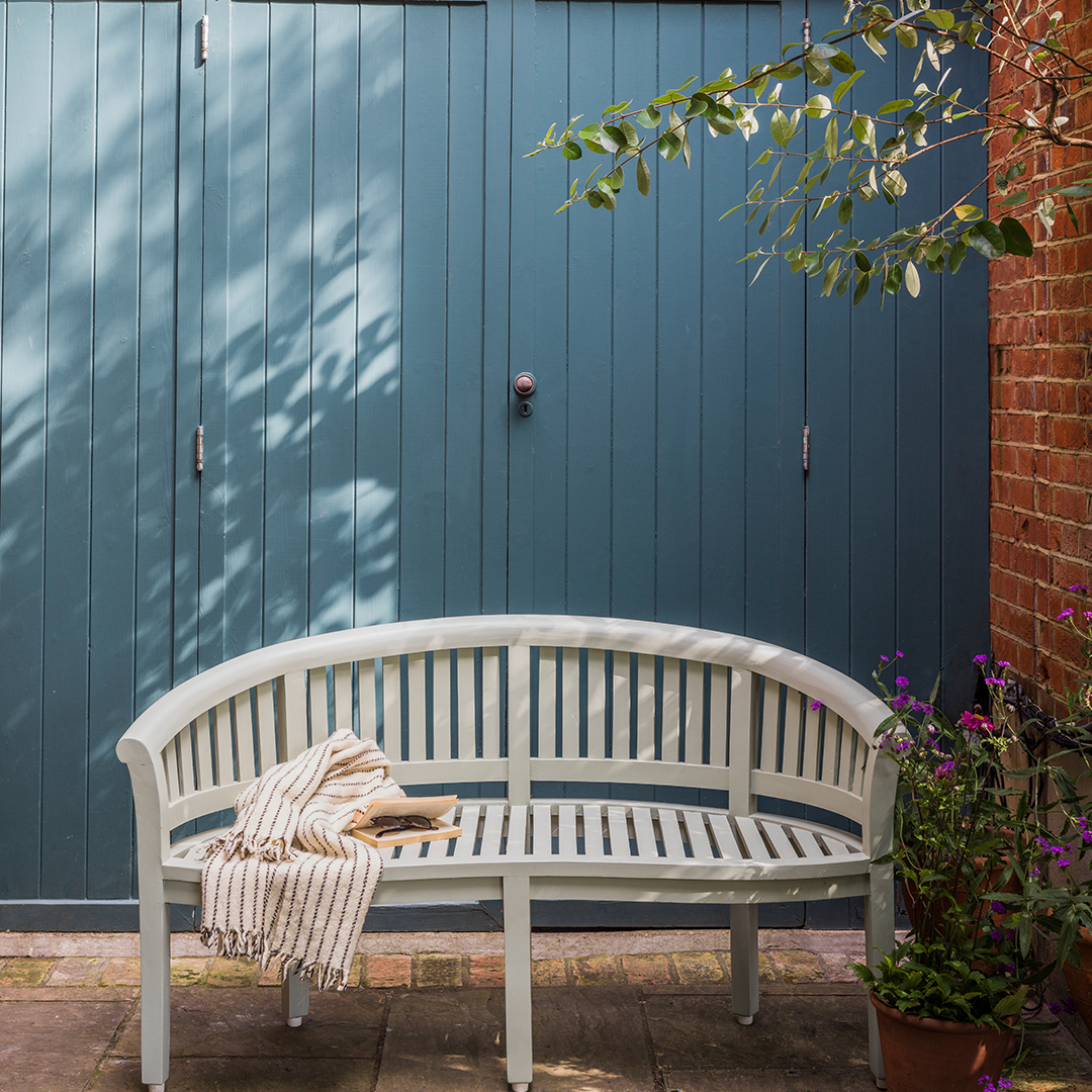 Farrow & Ball Exterior Eggshell