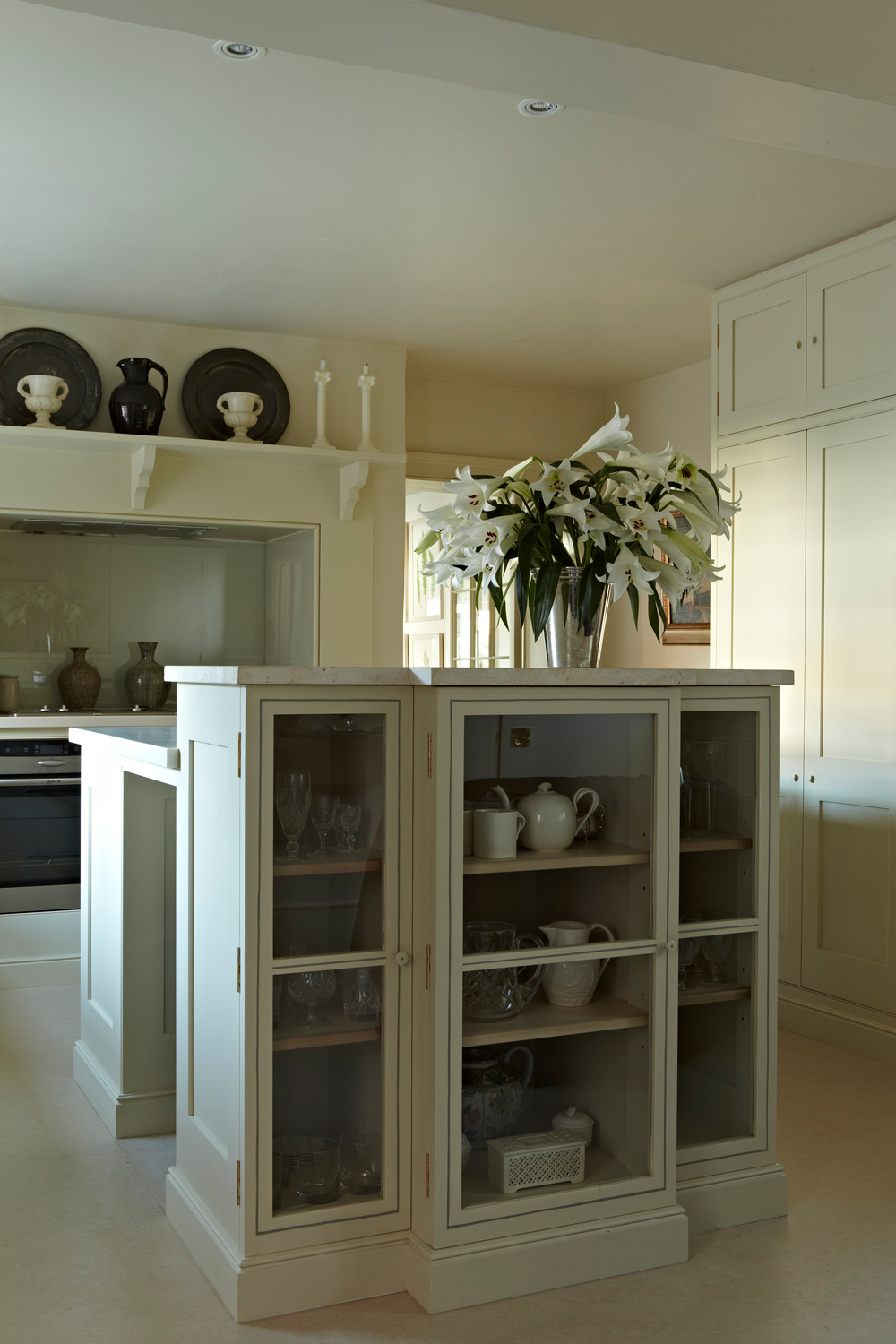 Farrow & Ball Estate Eggshell