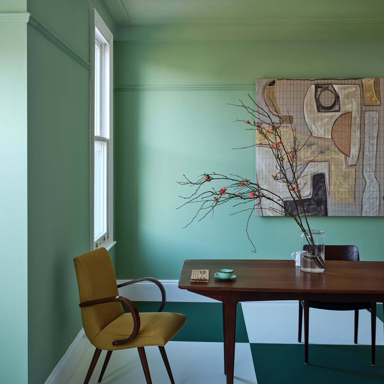 Farrow & Ball Estate Emulsion