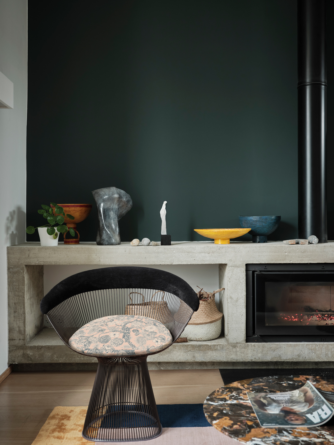 Farrow & Ball Modern Emulsion