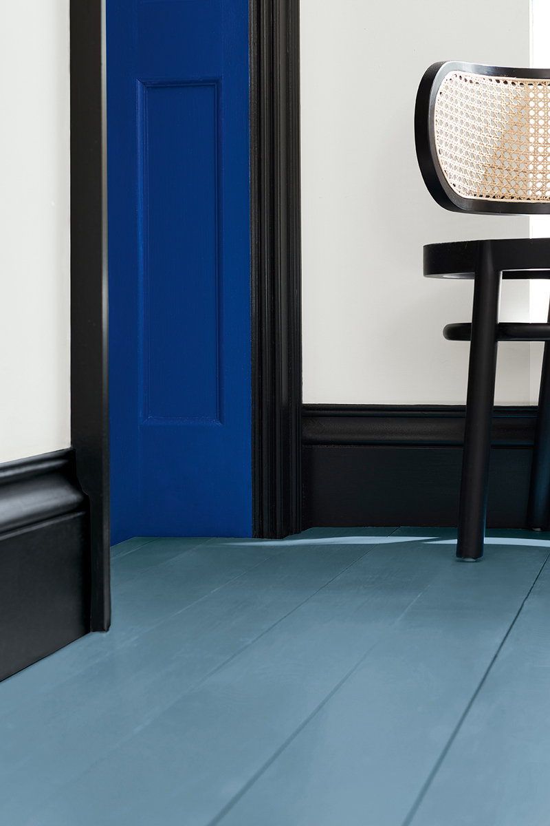 Little Greene Intelligent Floor PaintLGIFP