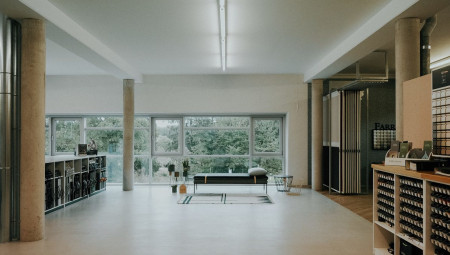 Bild Fassade Vorderseite